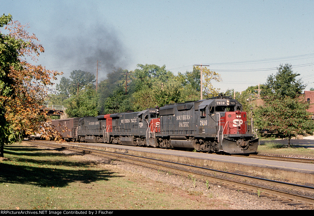 SP 7616